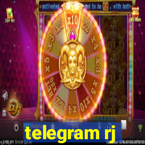 telegram rj